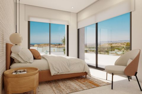 Villa i Cumbre Del Sol, Alicante, Cumbre Del Sol - € 1.590.000 | Ref: 953-04394P - foto 6